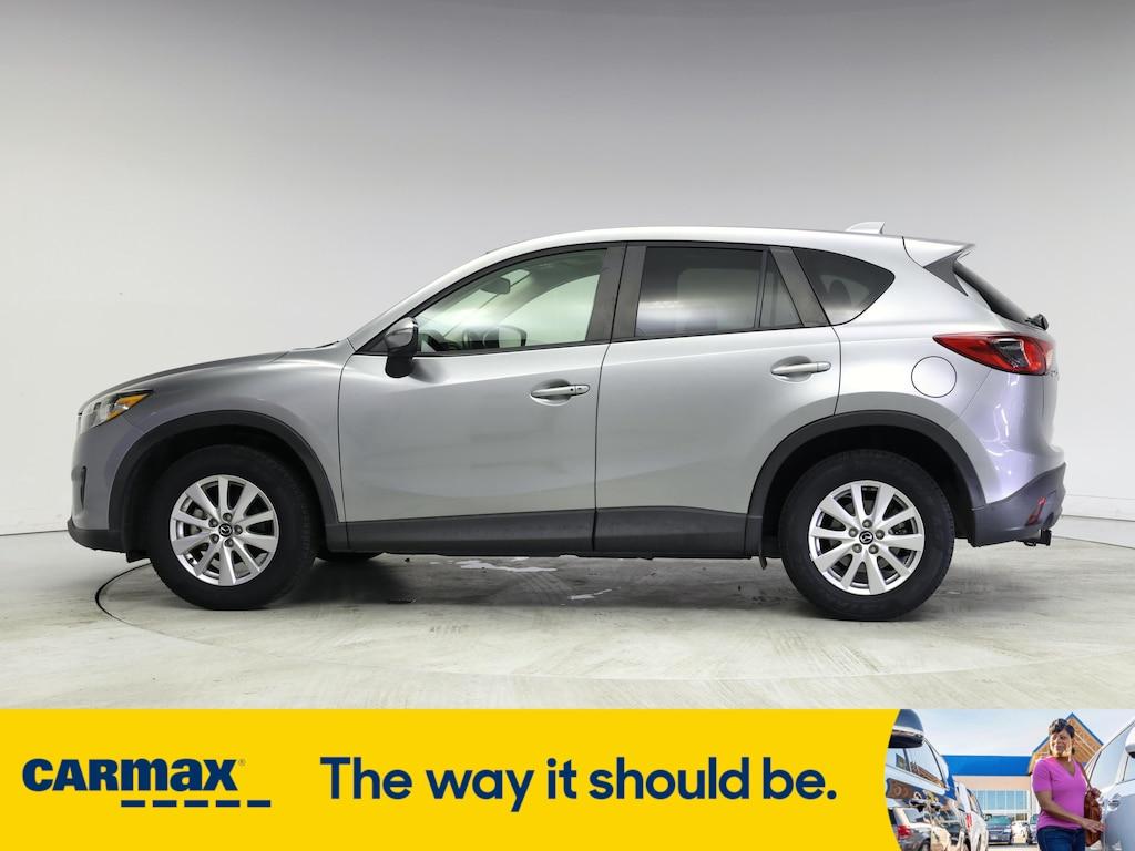 used 2015 Mazda CX-5 car, priced at $16,998