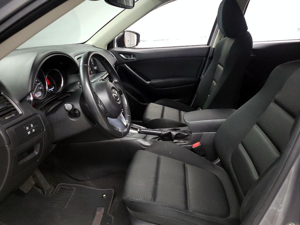 used 2015 Mazda CX-5 car, priced at $16,998