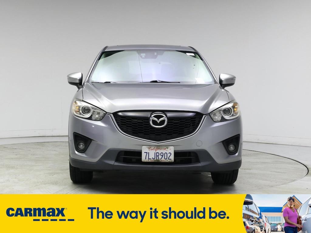 used 2015 Mazda CX-5 car, priced at $16,998