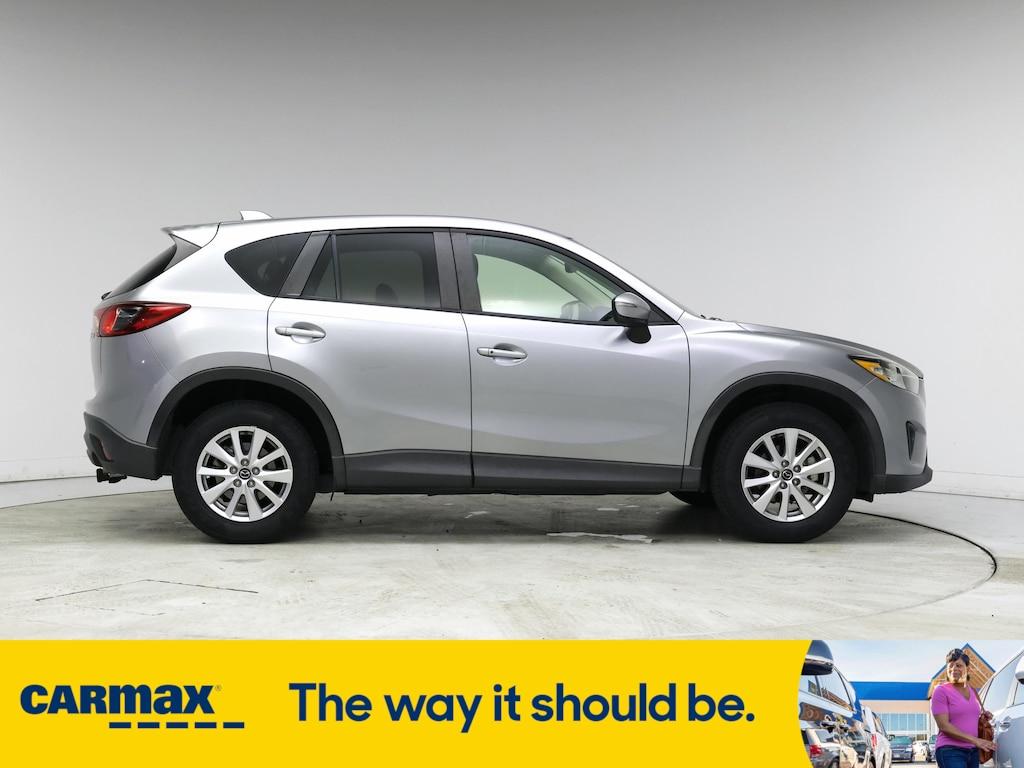 used 2015 Mazda CX-5 car, priced at $16,998