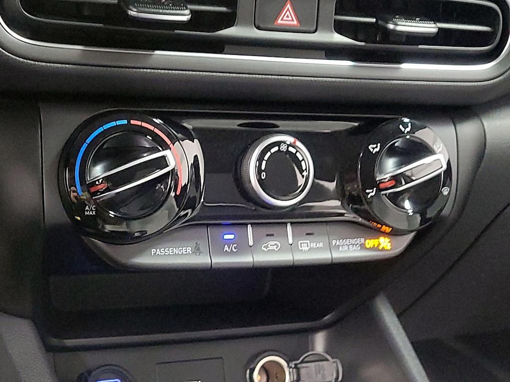 used 2023 Hyundai Kona car, priced at $23,998