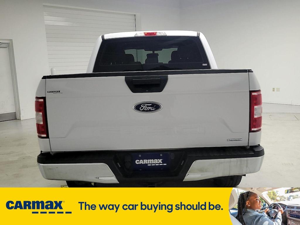 used 2019 Ford F-150 car, priced at $23,998