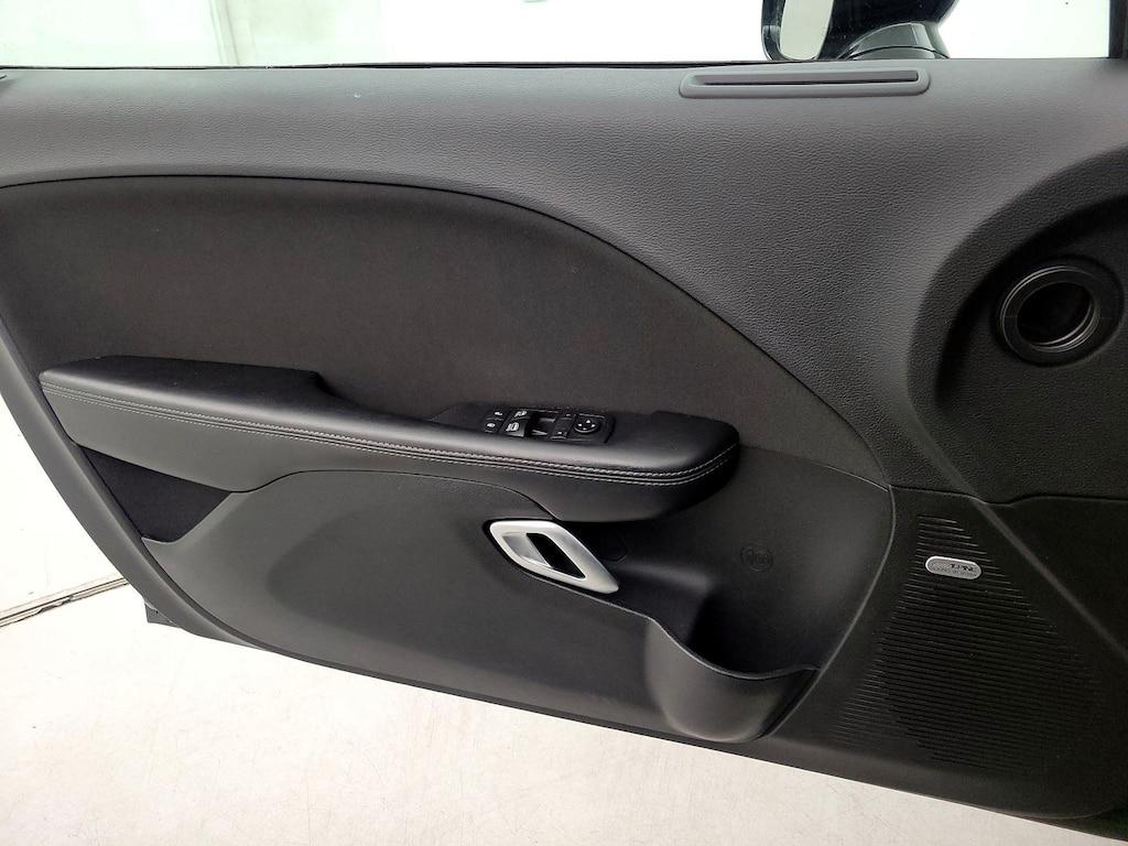 used 2020 Dodge Challenger car, priced at $37,998