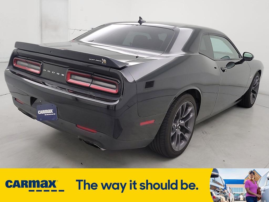 used 2020 Dodge Challenger car, priced at $38,998