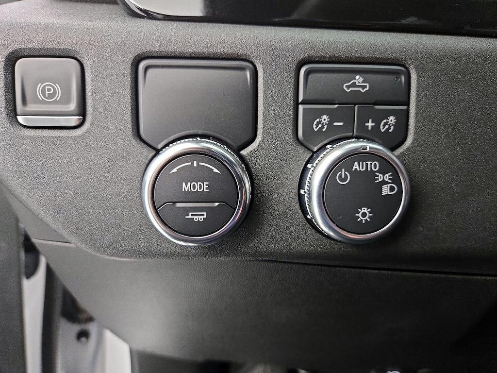 used 2023 GMC Sierra 1500 car, priced at $36,998