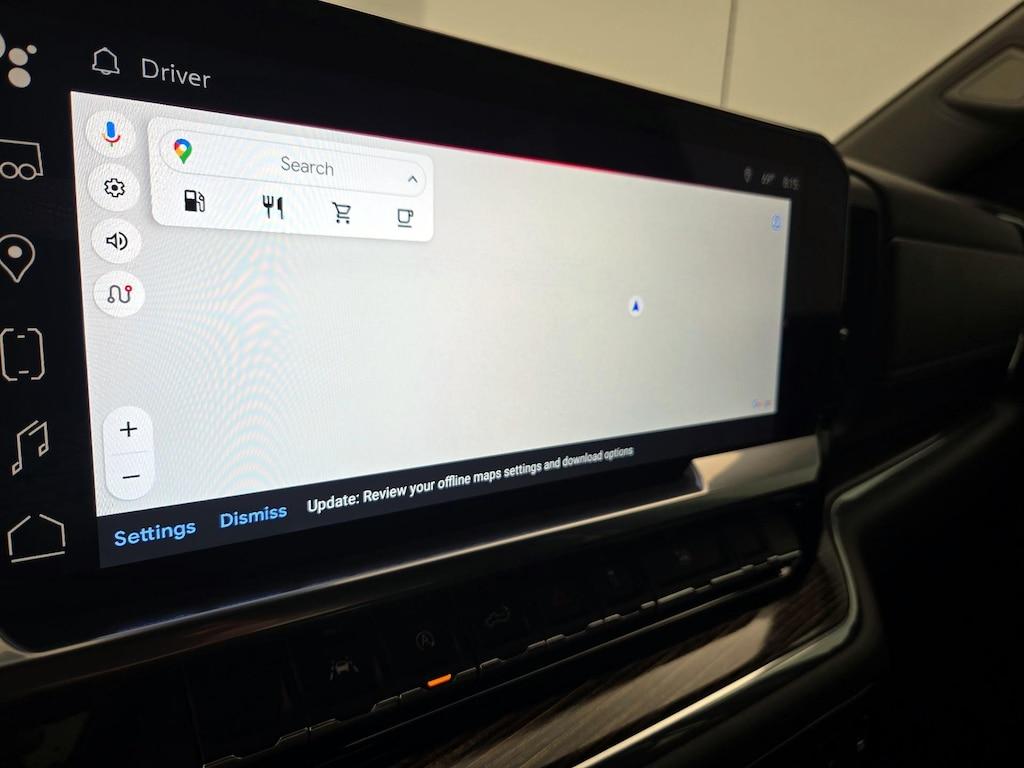 used 2023 GMC Sierra 1500 car, priced at $36,998