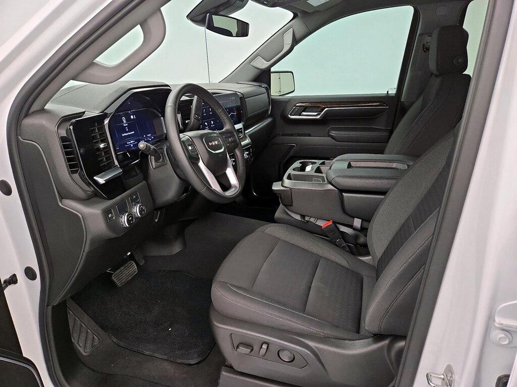 used 2023 GMC Sierra 1500 car, priced at $36,998