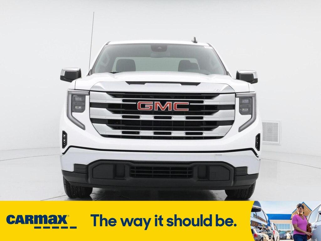 used 2023 GMC Sierra 1500 car, priced at $36,998