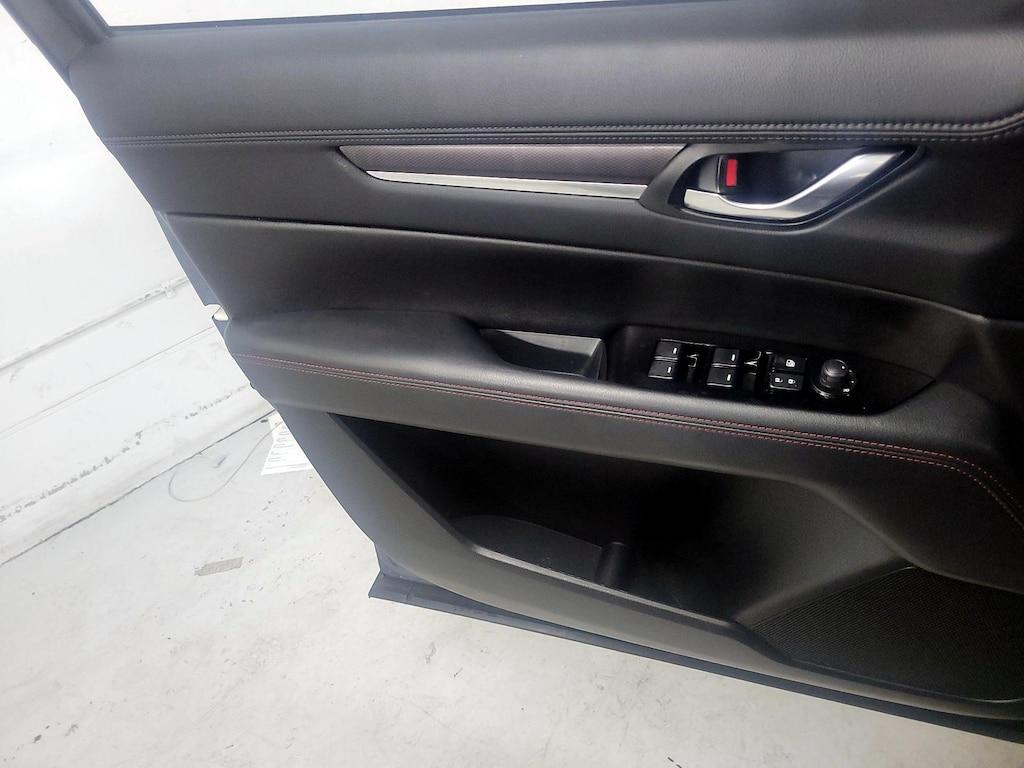used 2022 Mazda CX-5 car, priced at $26,998