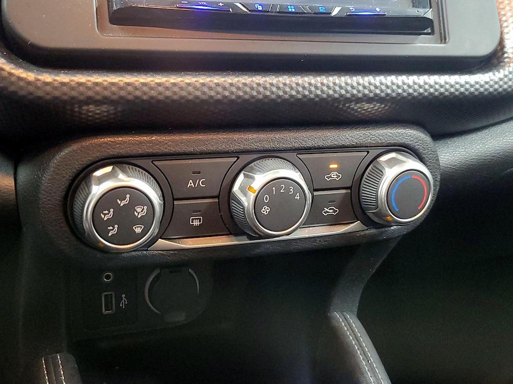 used 2019 Nissan Kicks car, priced at $15,998