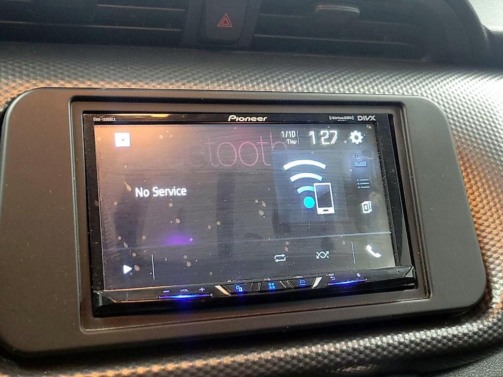 used 2019 Nissan Kicks car, priced at $15,998