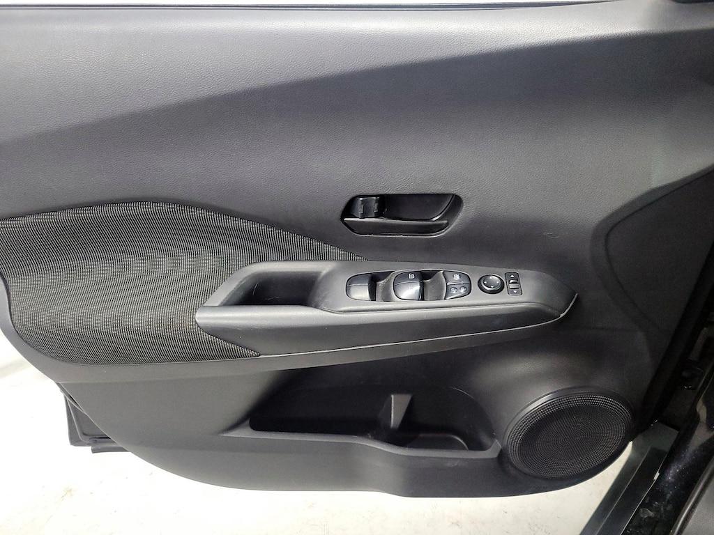 used 2019 Nissan Kicks car, priced at $15,998