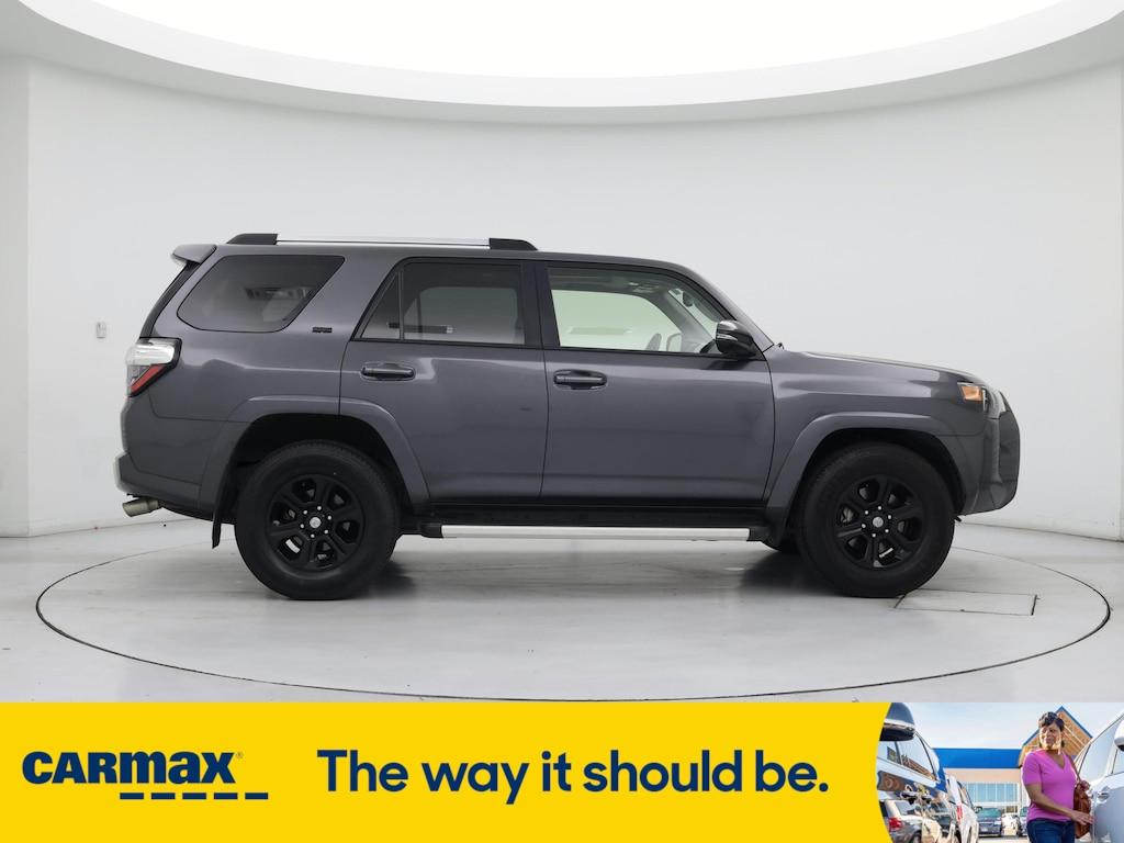 used 2023 Toyota 4Runner car, priced at $38,998