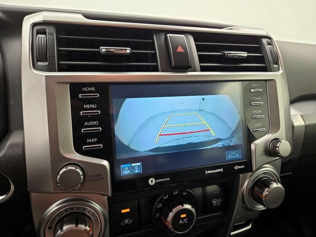 used 2023 Toyota 4Runner car, priced at $38,998