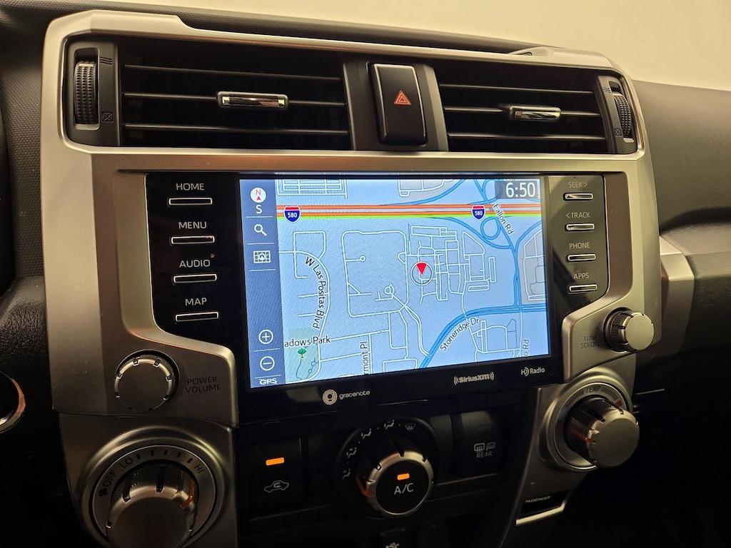 used 2023 Toyota 4Runner car, priced at $38,998