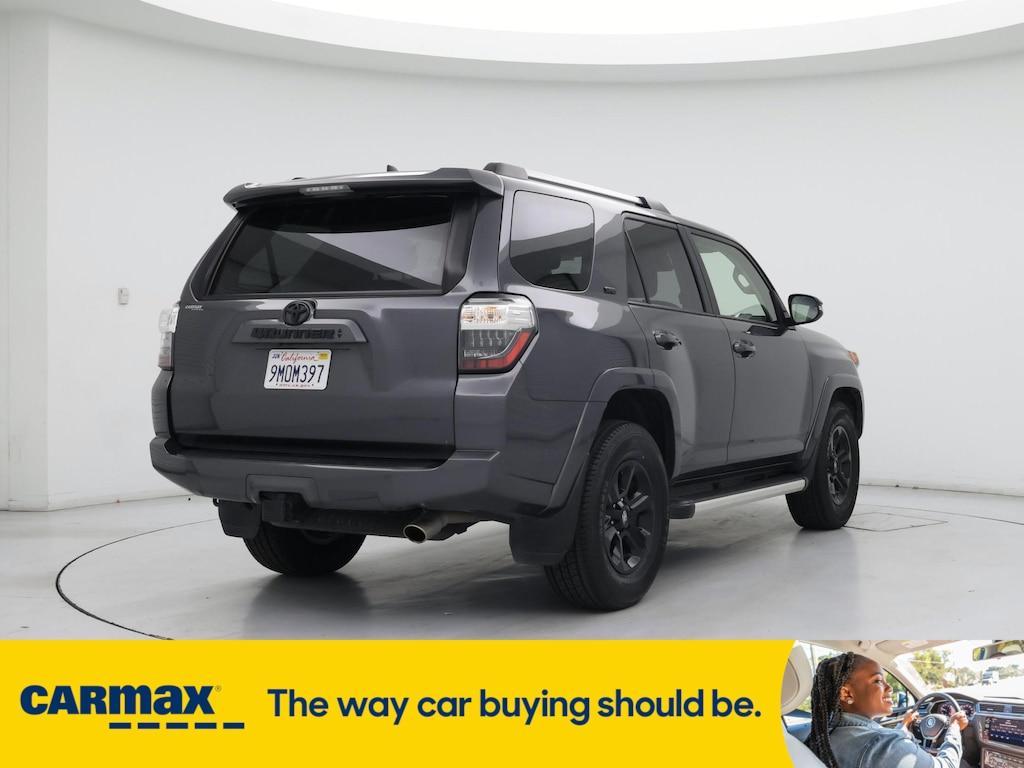 used 2023 Toyota 4Runner car, priced at $38,998