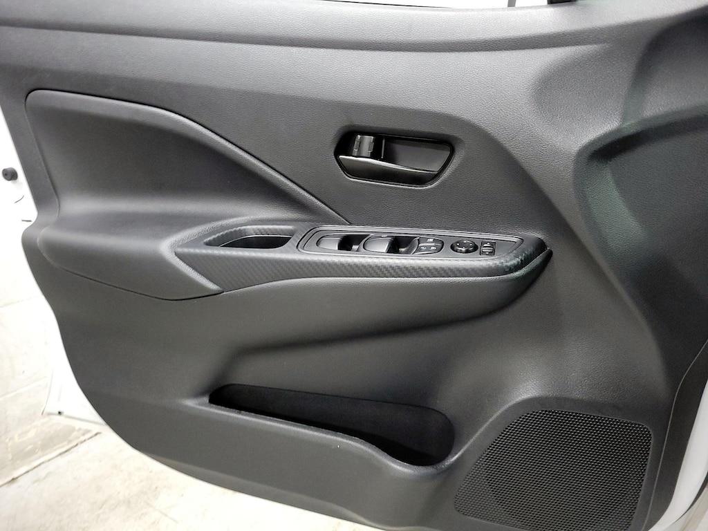 used 2023 Nissan Versa car, priced at $16,998