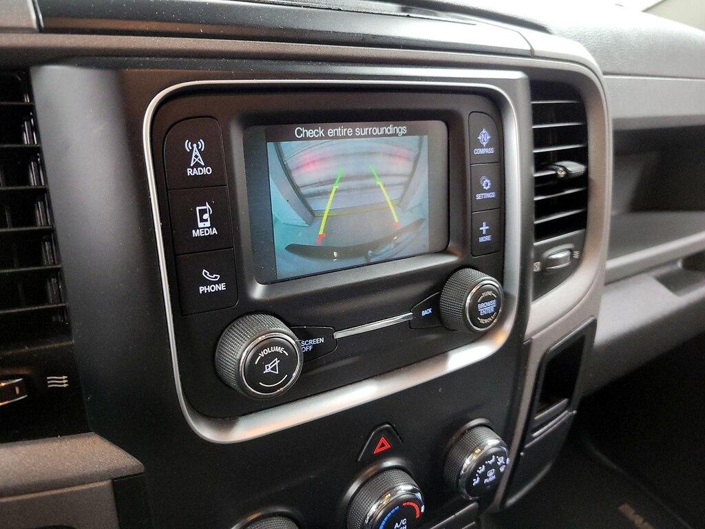 used 2017 Ram 3500 car, priced at $37,998