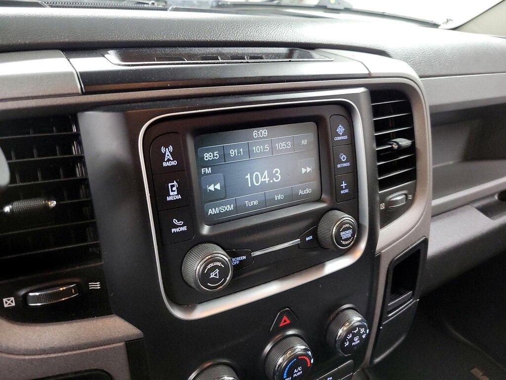 used 2017 Ram 3500 car, priced at $37,998