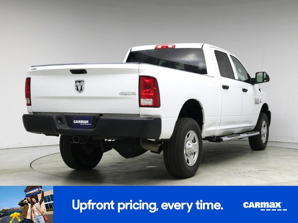 used 2017 Ram 3500 car, priced at $37,998