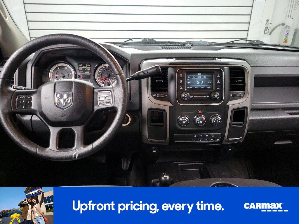 used 2017 Ram 3500 car, priced at $37,998