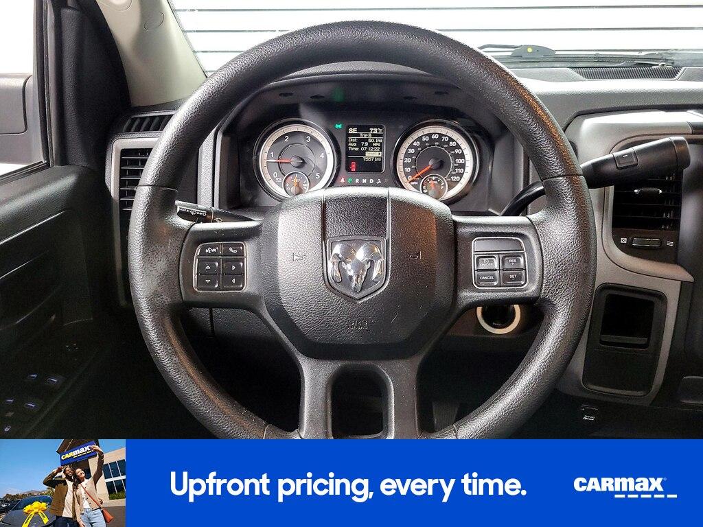 used 2017 Ram 3500 car, priced at $37,998