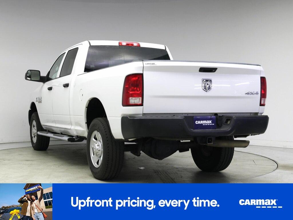 used 2017 Ram 3500 car, priced at $37,998