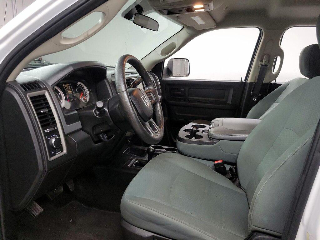 used 2017 Ram 3500 car, priced at $37,998