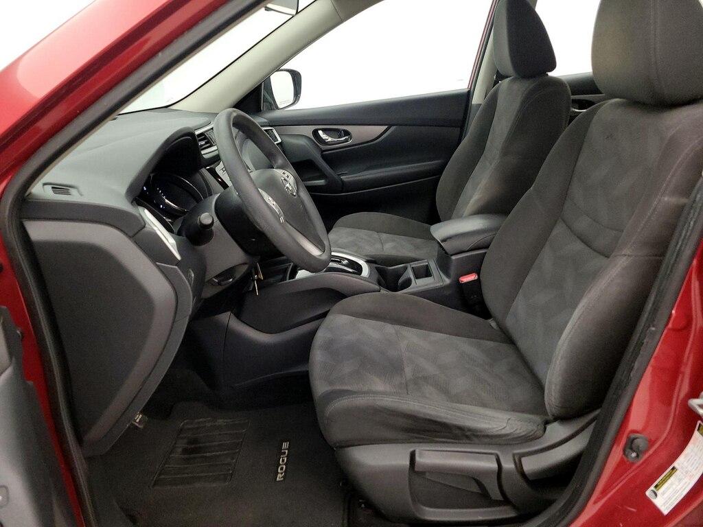 used 2016 Nissan Rogue car, priced at $14,998