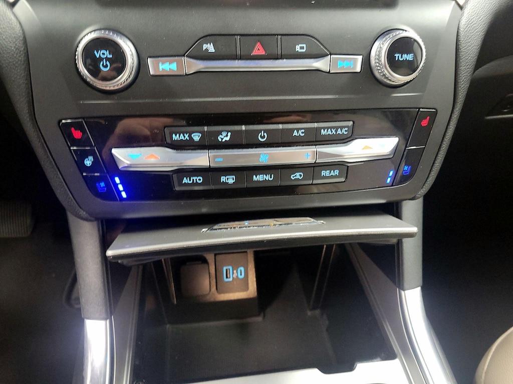used 2020 Ford Explorer car, priced at $28,998