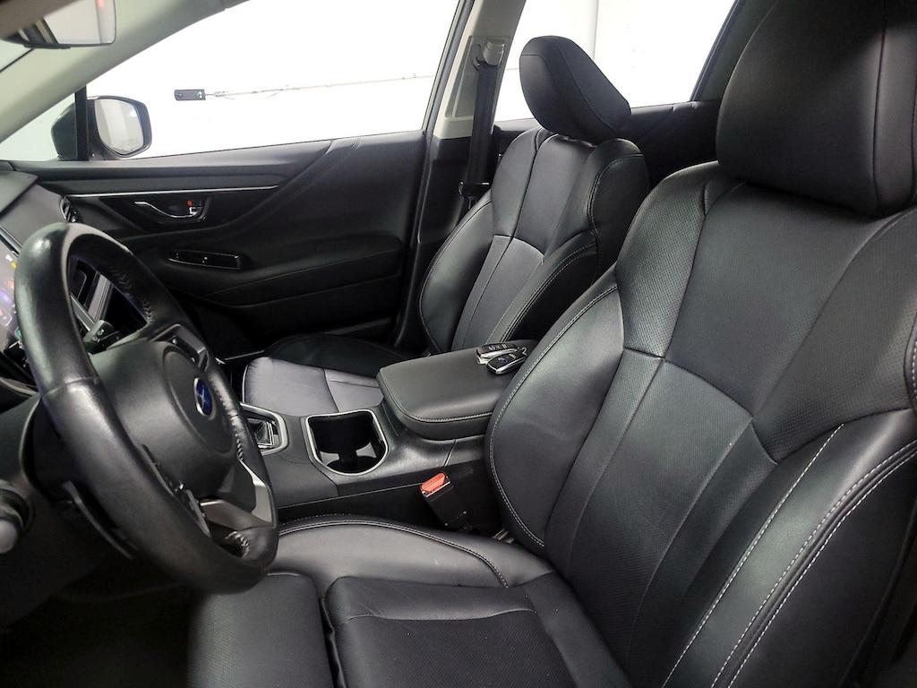 used 2022 Subaru Outback car, priced at $30,998
