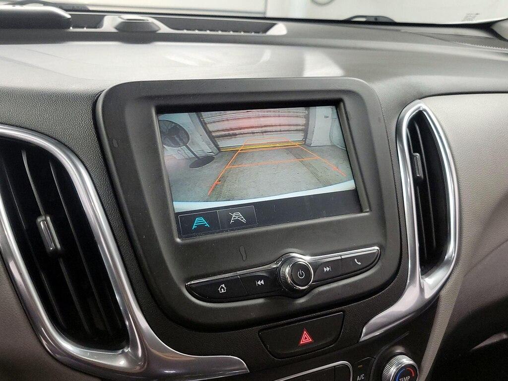 used 2018 Chevrolet Equinox car, priced at $14,998