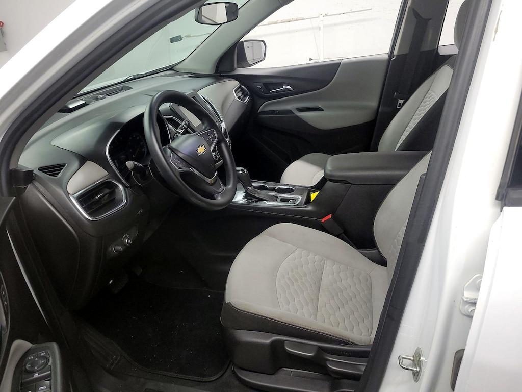 used 2018 Chevrolet Equinox car, priced at $14,998