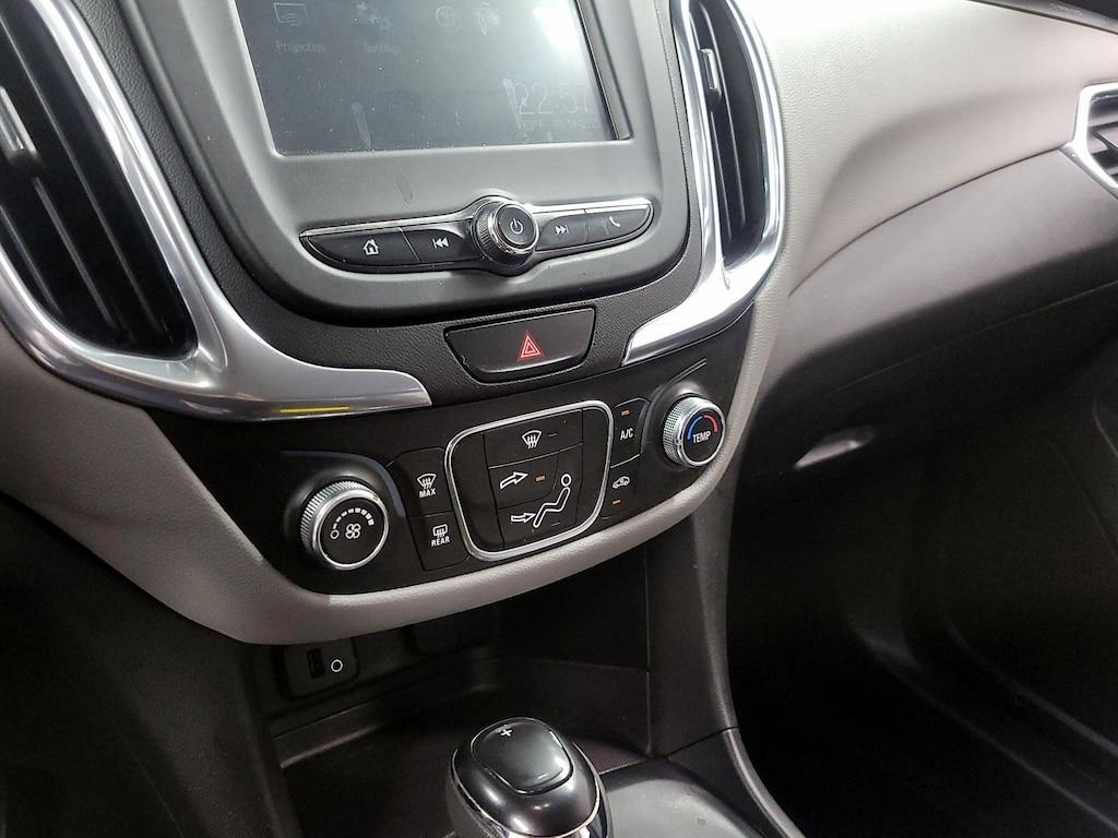 used 2018 Chevrolet Equinox car, priced at $14,998