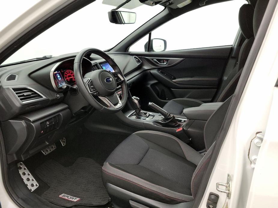 used 2019 Subaru Impreza car, priced at $19,998