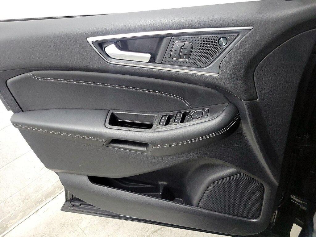 used 2022 Ford Edge car, priced at $31,998