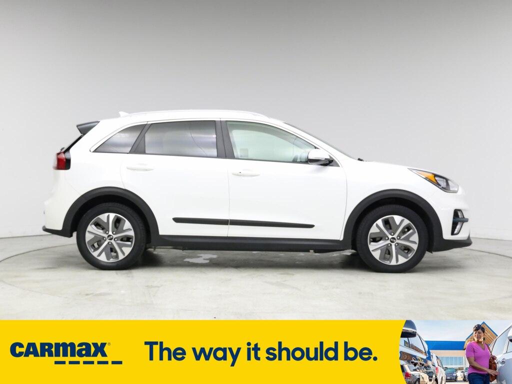 used 2019 Kia Niro EV car, priced at $24,998