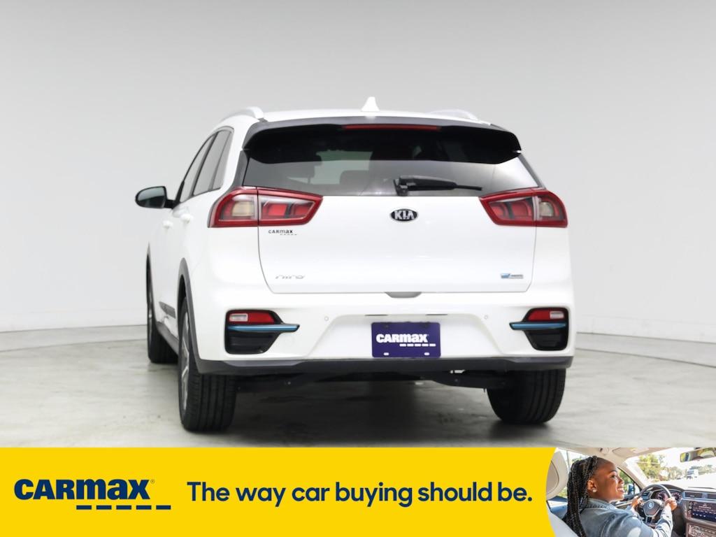 used 2019 Kia Niro EV car, priced at $24,998