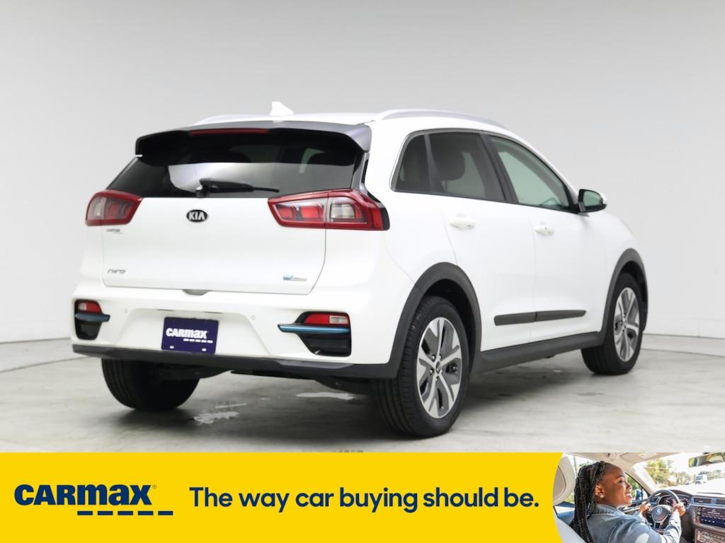 used 2019 Kia Niro EV car, priced at $24,998