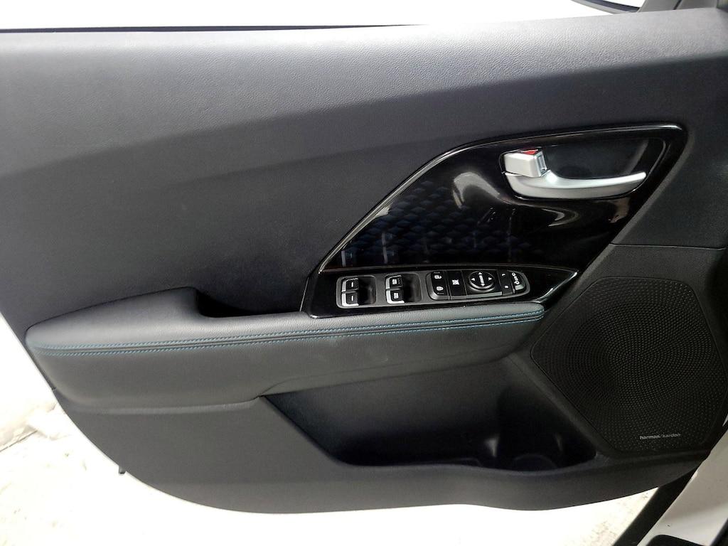 used 2019 Kia Niro EV car, priced at $24,998