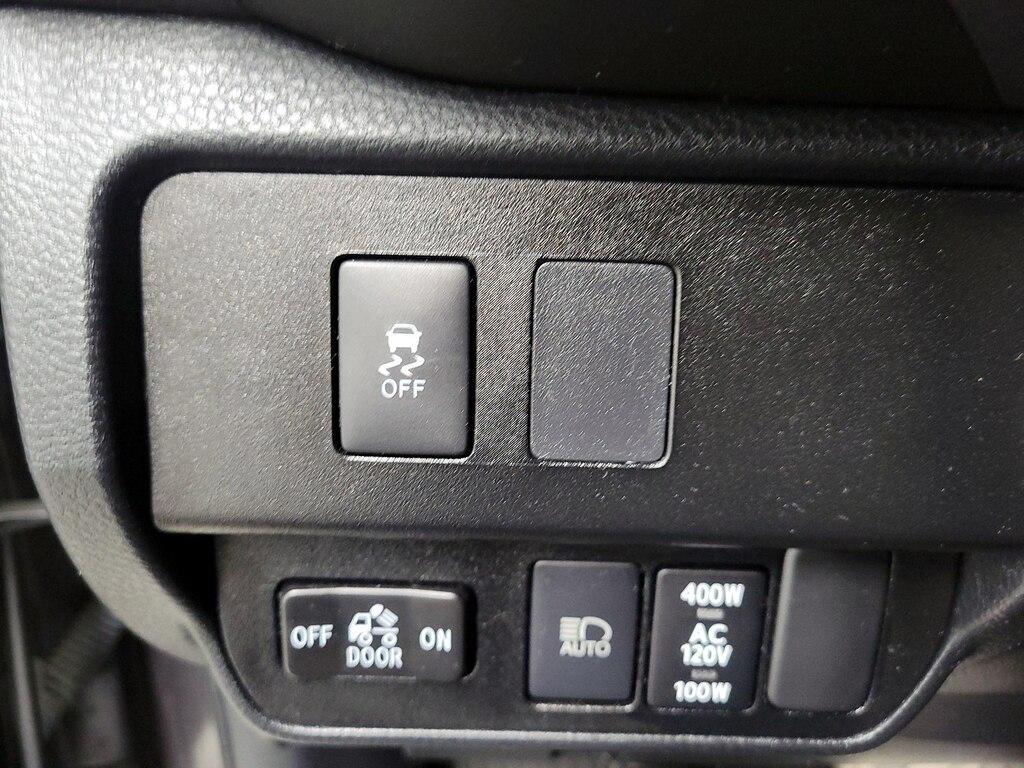 used 2022 Toyota Tacoma car, priced at $40,998