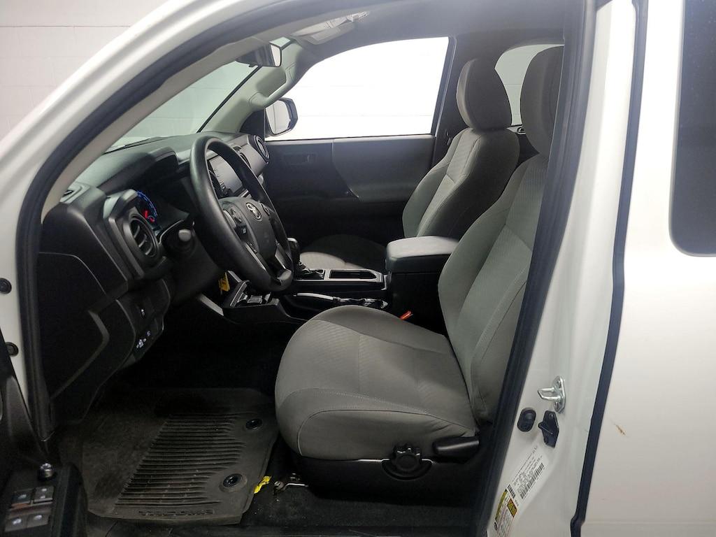 used 2023 Toyota Tacoma car, priced at $28,998