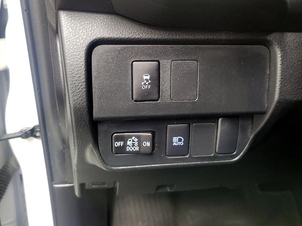 used 2023 Toyota Tacoma car, priced at $28,998