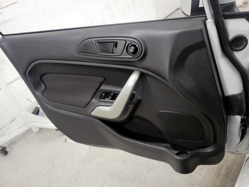 used 2013 Ford Fiesta car, priced at $9,998
