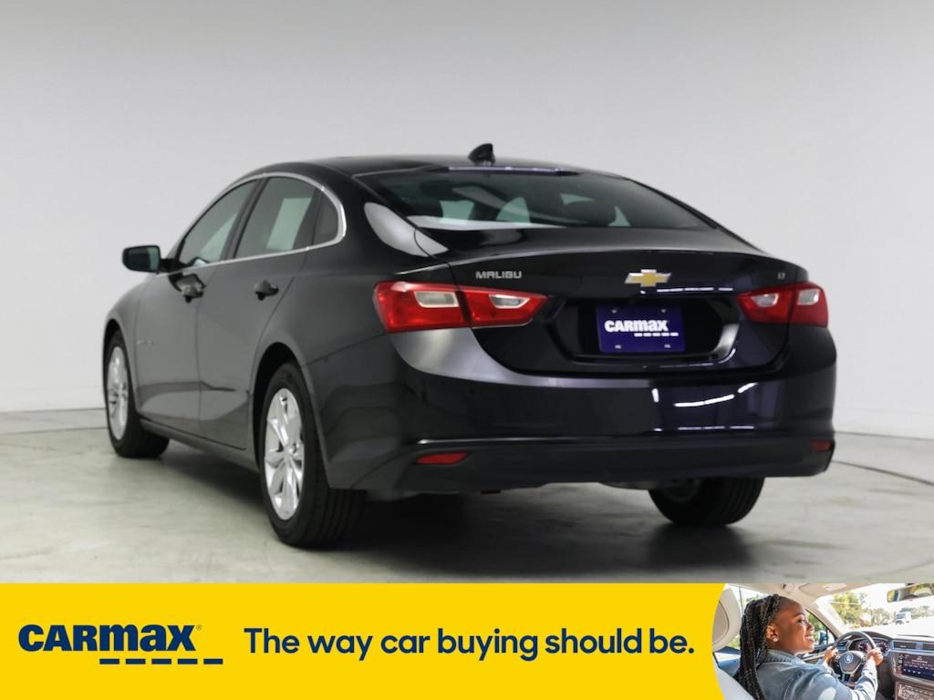 used 2023 Chevrolet Malibu car, priced at $21,998