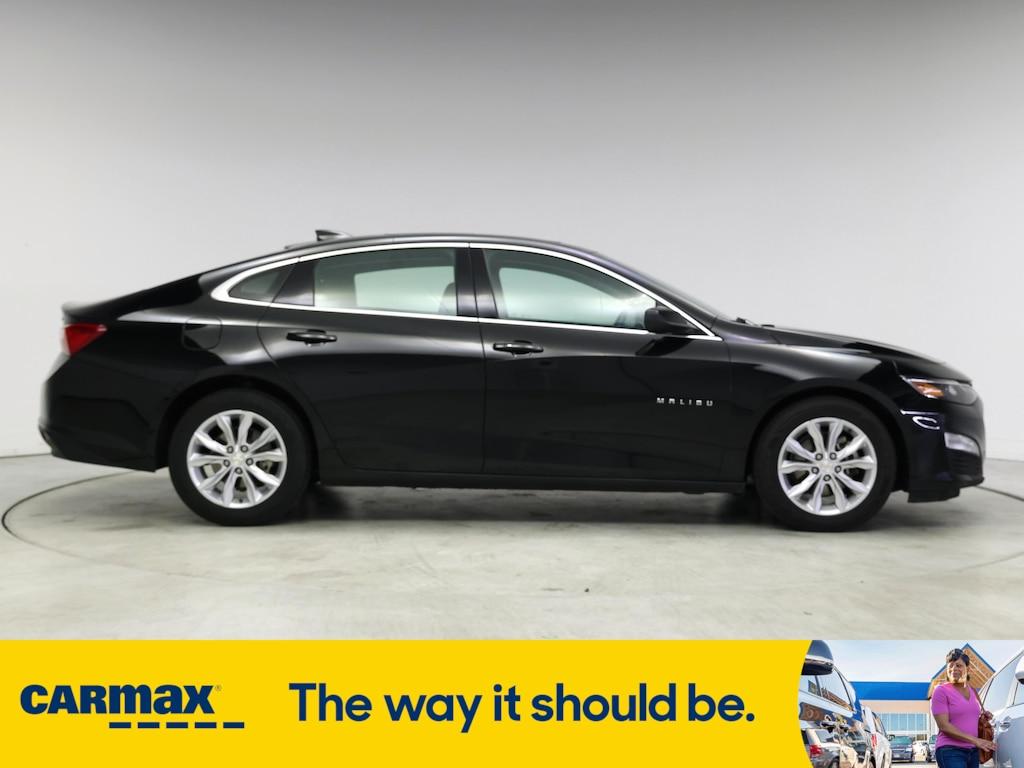 used 2023 Chevrolet Malibu car, priced at $21,998