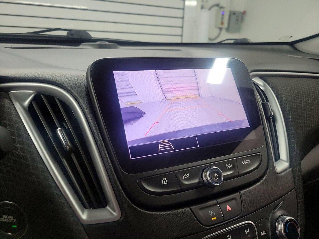 used 2023 Chevrolet Malibu car, priced at $21,998