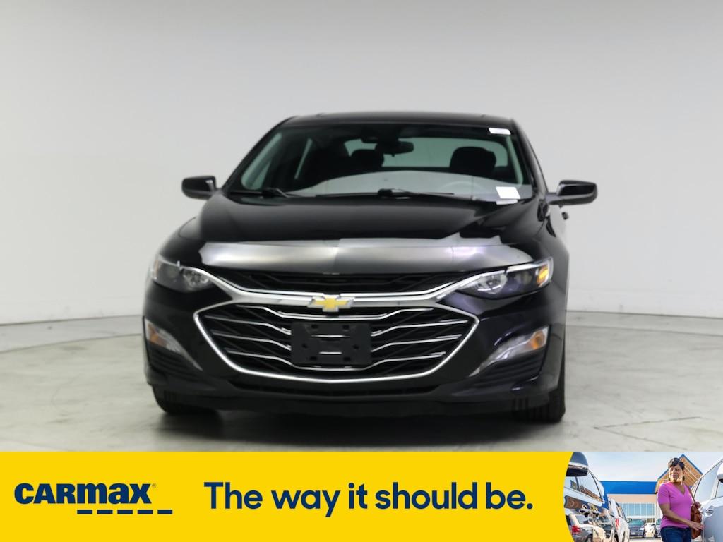 used 2023 Chevrolet Malibu car, priced at $21,998