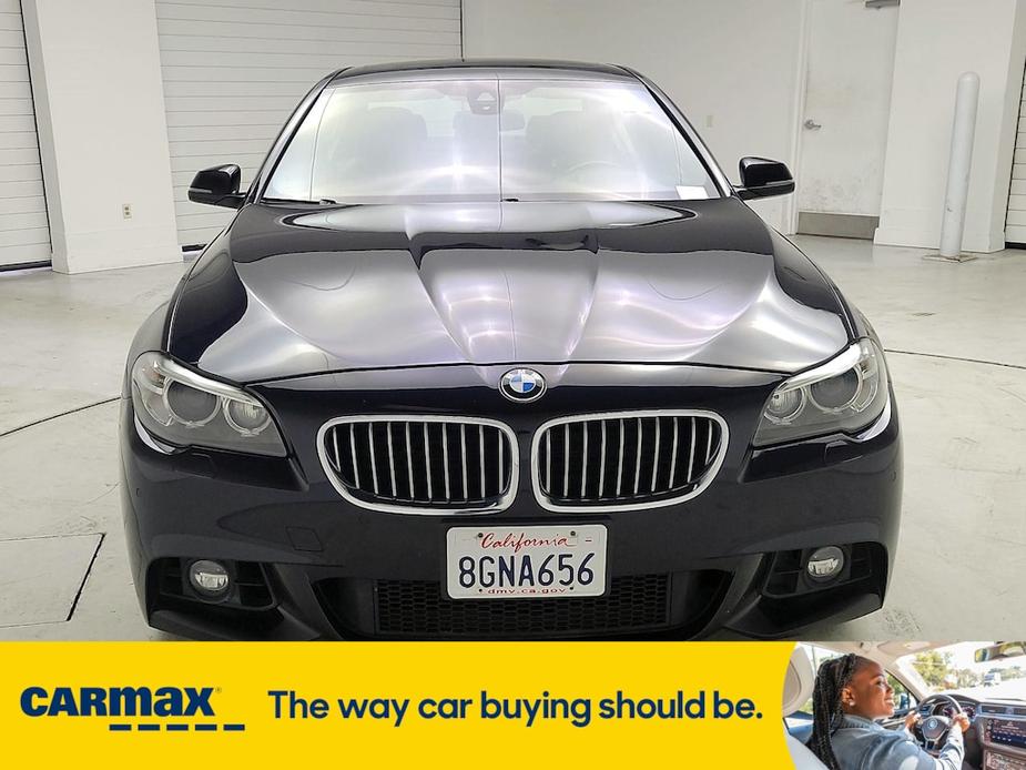 used 2016 BMW 535 car, priced at $20,998