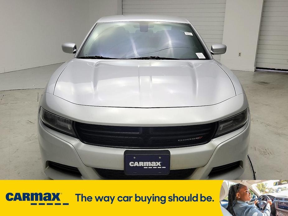 used 2021 Dodge Charger car, priced at $25,998